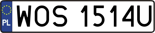 WOS1514U