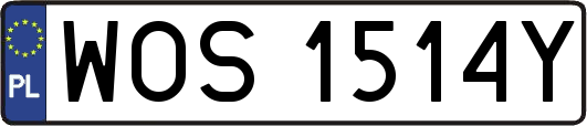 WOS1514Y