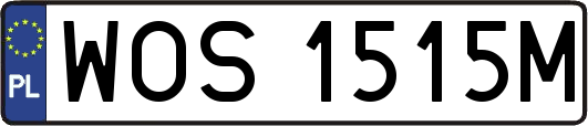WOS1515M