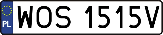 WOS1515V