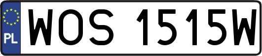 WOS1515W