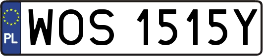 WOS1515Y