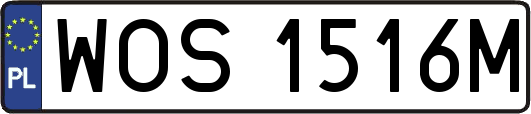 WOS1516M