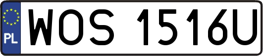 WOS1516U
