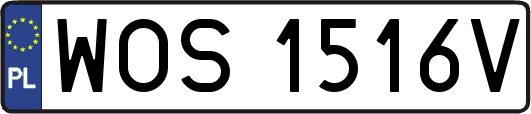 WOS1516V