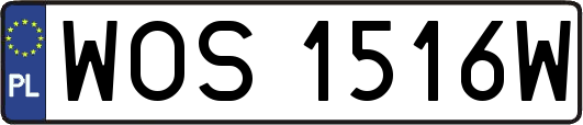 WOS1516W