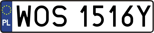 WOS1516Y