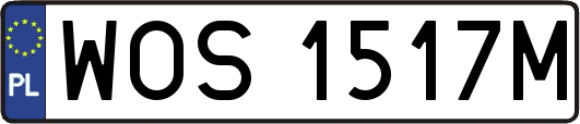 WOS1517M