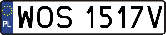 WOS1517V