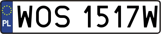 WOS1517W