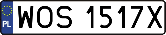 WOS1517X