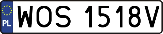 WOS1518V