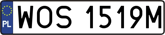 WOS1519M