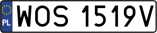 WOS1519V