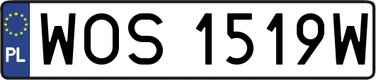 WOS1519W