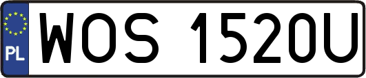 WOS1520U