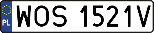 WOS1521V