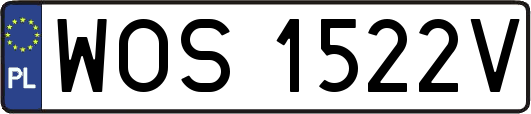 WOS1522V