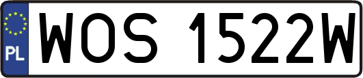 WOS1522W