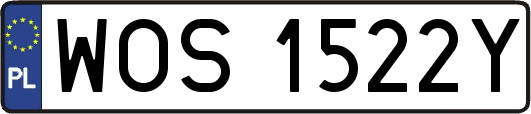 WOS1522Y