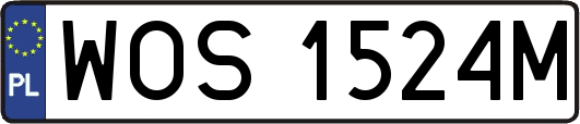 WOS1524M