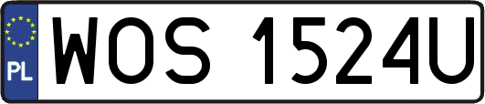 WOS1524U