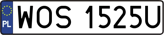 WOS1525U