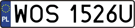 WOS1526U