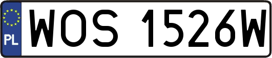 WOS1526W