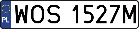 WOS1527M