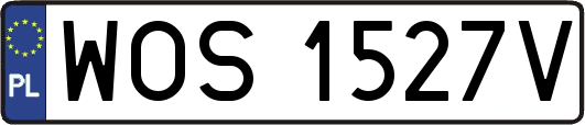WOS1527V