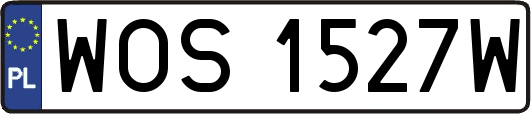 WOS1527W