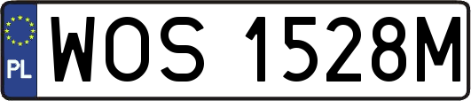 WOS1528M