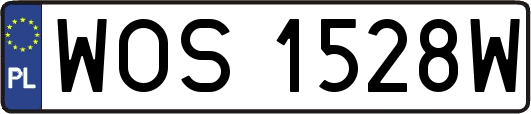 WOS1528W