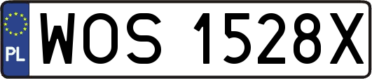 WOS1528X