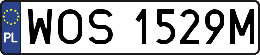 WOS1529M