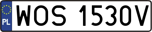 WOS1530V