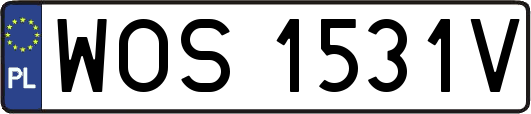WOS1531V