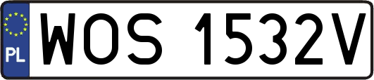 WOS1532V