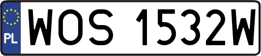 WOS1532W