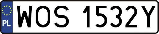 WOS1532Y