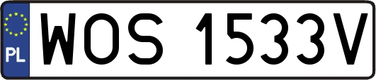 WOS1533V