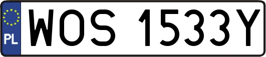 WOS1533Y