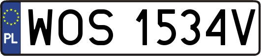 WOS1534V