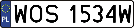 WOS1534W