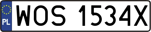 WOS1534X