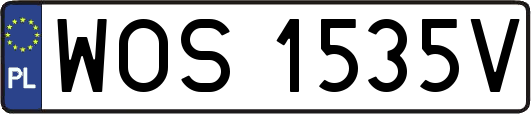 WOS1535V