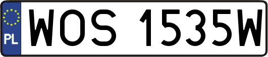 WOS1535W