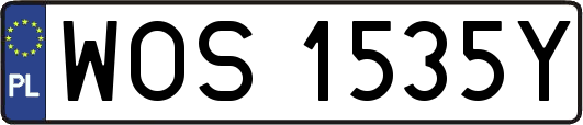 WOS1535Y