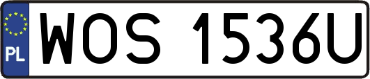 WOS1536U